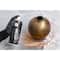 Montana™ Glitter Effect Silver Glitter Coat Spray